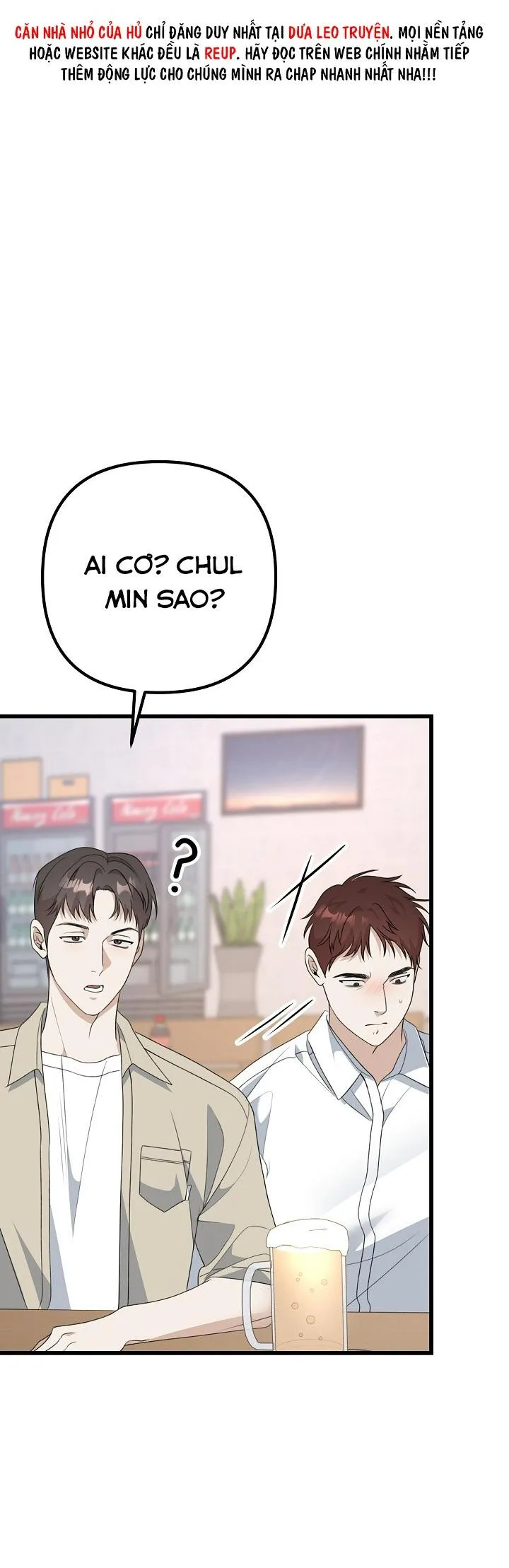 XX CẶN BÃ Chapter 30 Trang 10