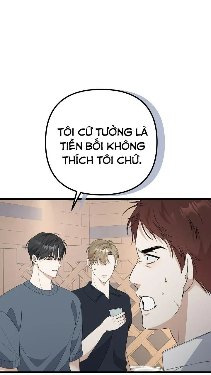 XX CẶN BÃ Chapter 30 Trang 11