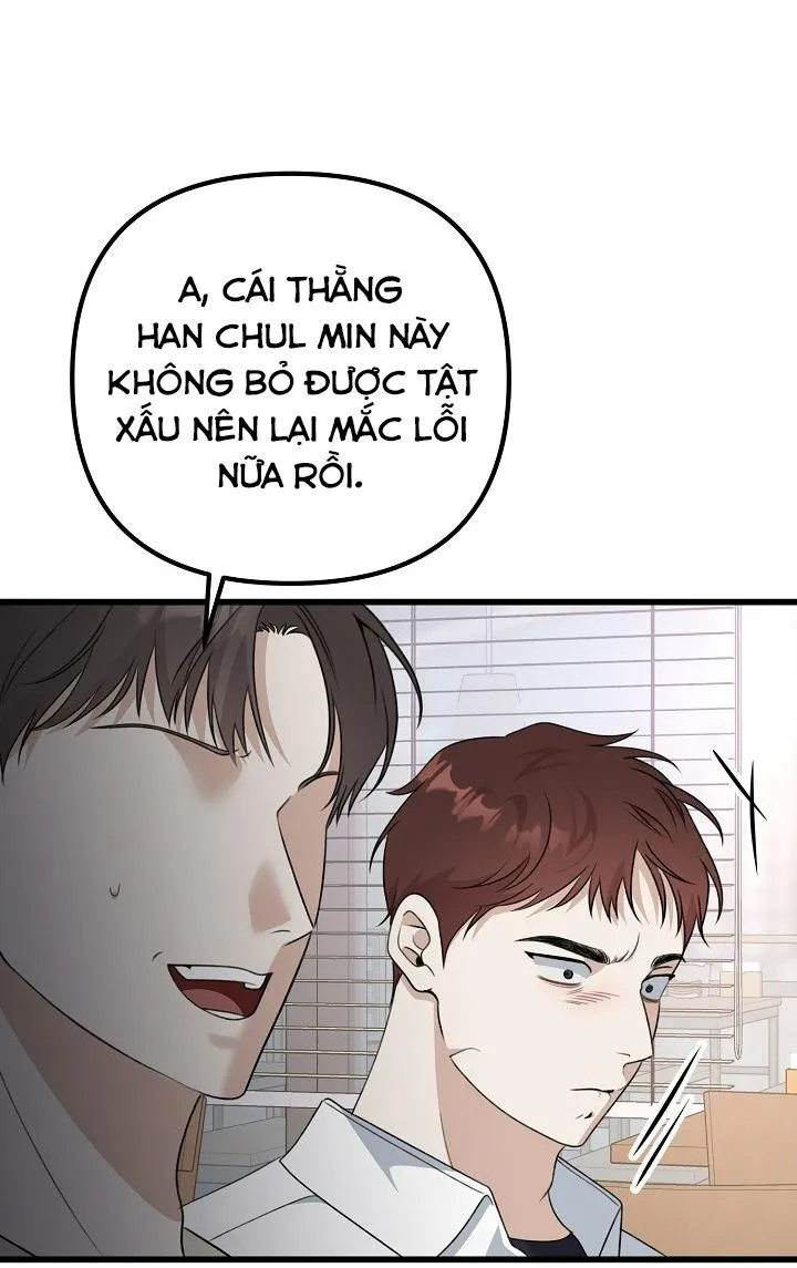 XX CẶN BÃ Chapter 30 Trang 14
