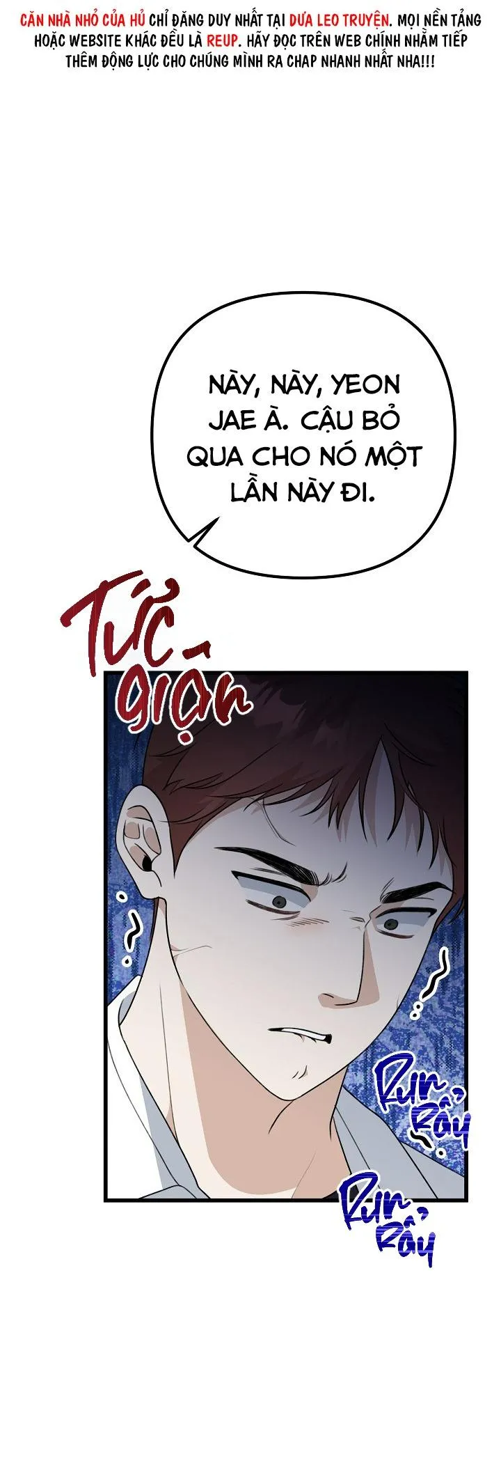 XX CẶN BÃ Chapter 30 Trang 15