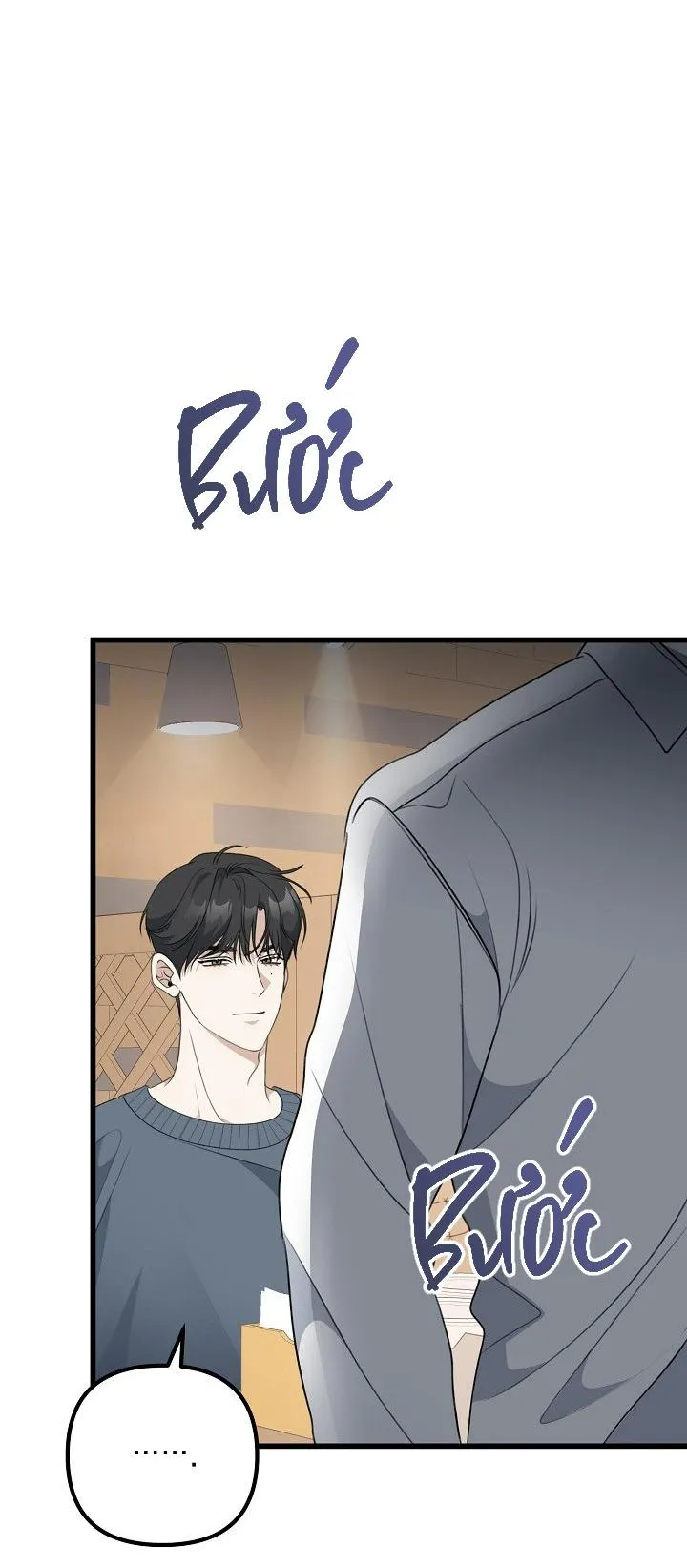 XX CẶN BÃ Chapter 30 Trang 17