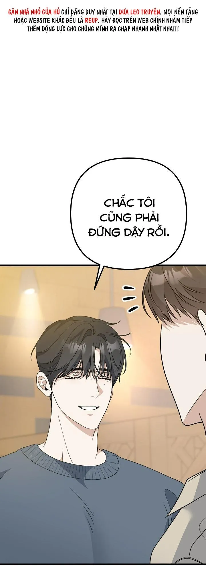 XX CẶN BÃ Chapter 30 Trang 18