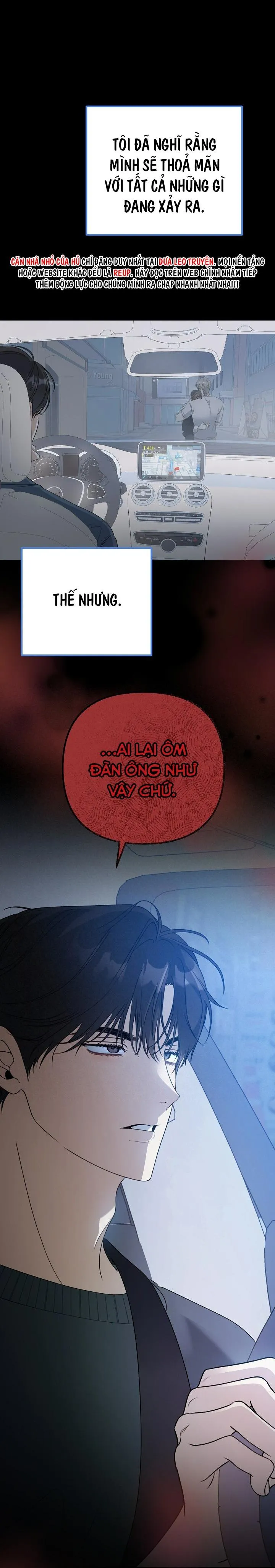 XX CẶN BÃ Chapter 30 Trang 23