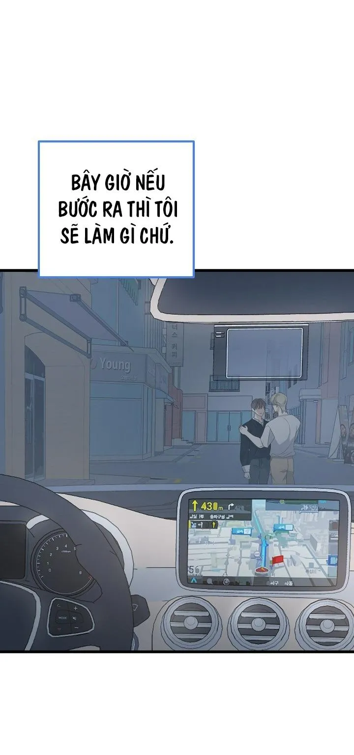 XX CẶN BÃ Chapter 30 Trang 27