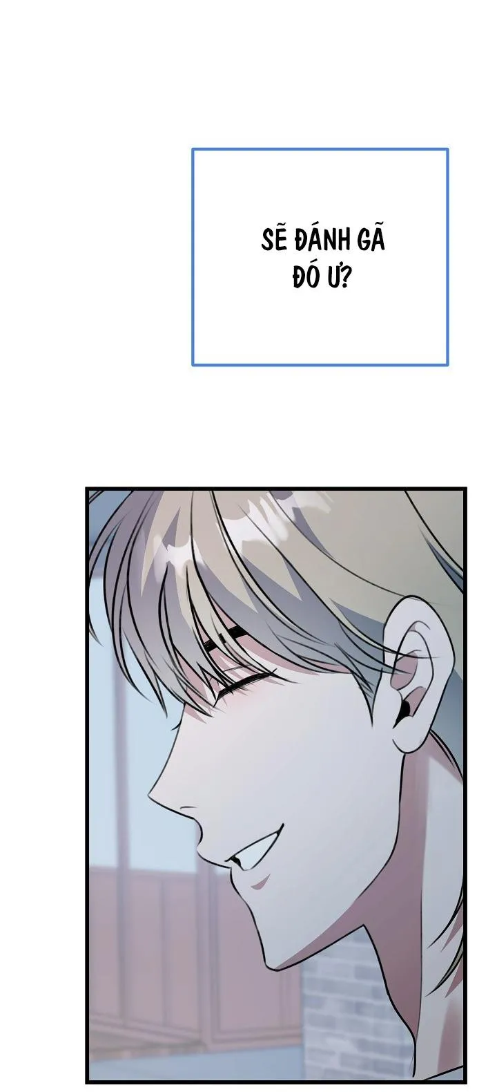 XX CẶN BÃ Chapter 30 Trang 28