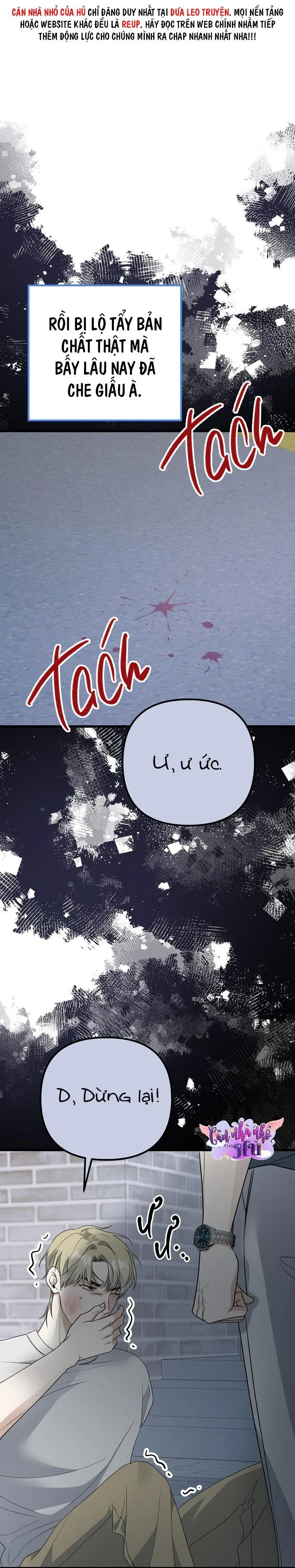 XX CẶN BÃ Chapter 30 Trang 29