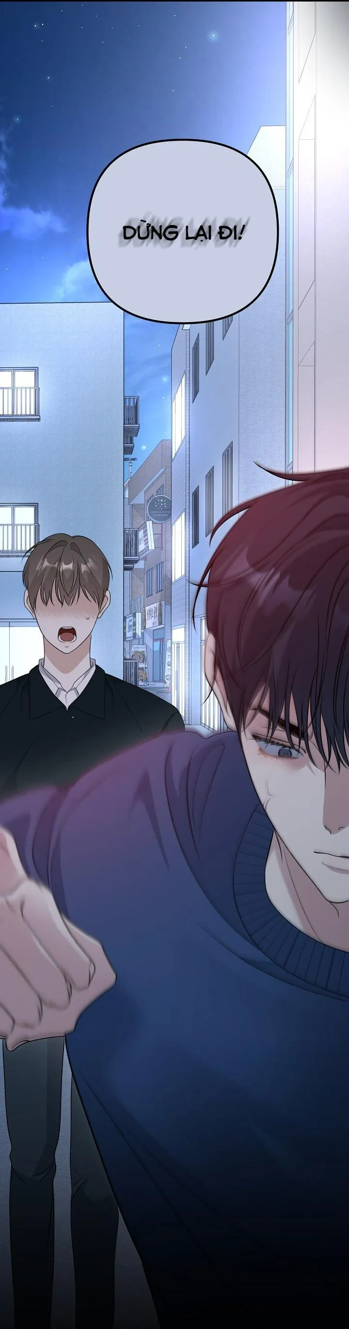 XX CẶN BÃ Chapter 30 Trang 30