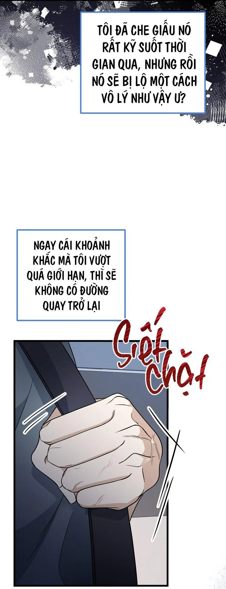 XX CẶN BÃ Chapter 30 Trang 33