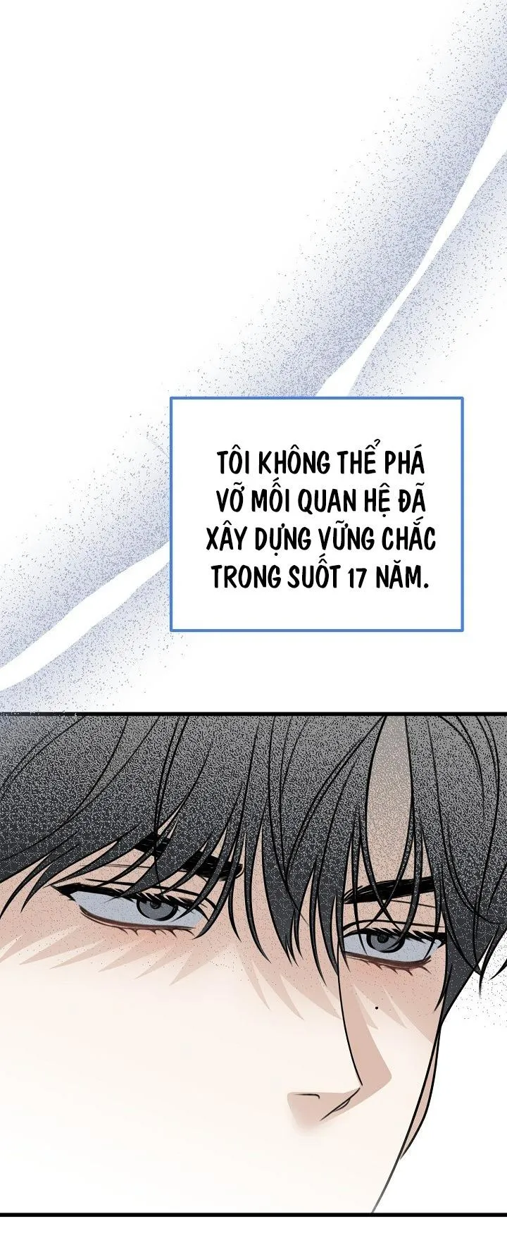 XX CẶN BÃ Chapter 30 Trang 34