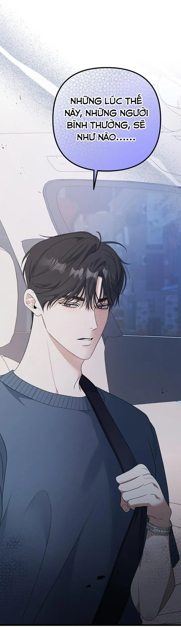 XX CẶN BÃ Chapter 30 Trang 36