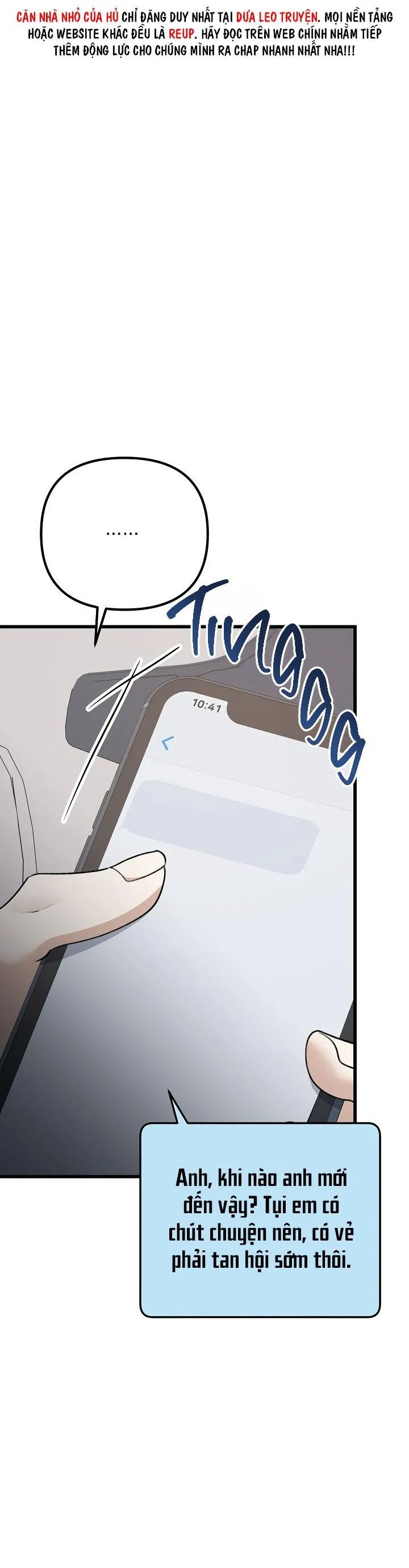 XX CẶN BÃ Chapter 30 Trang 37