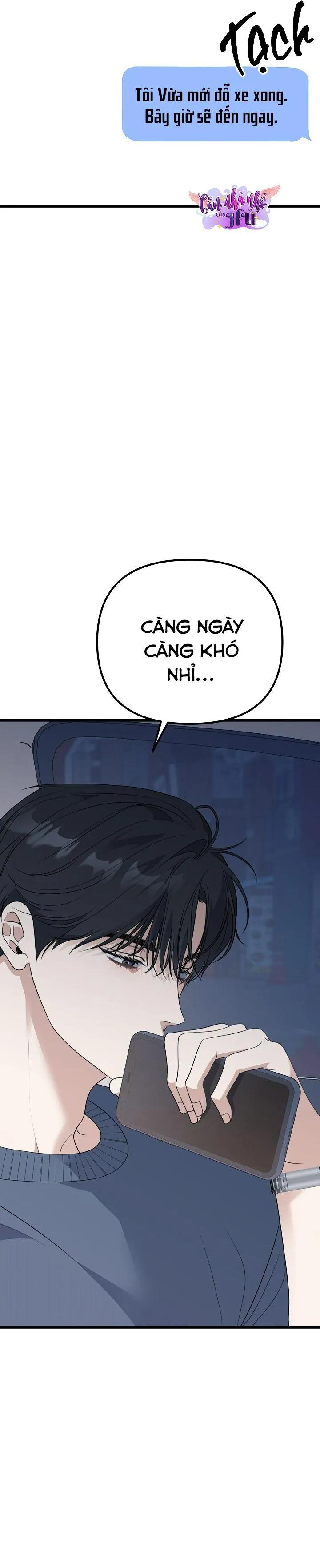 XX CẶN BÃ Chapter 30 Trang 39
