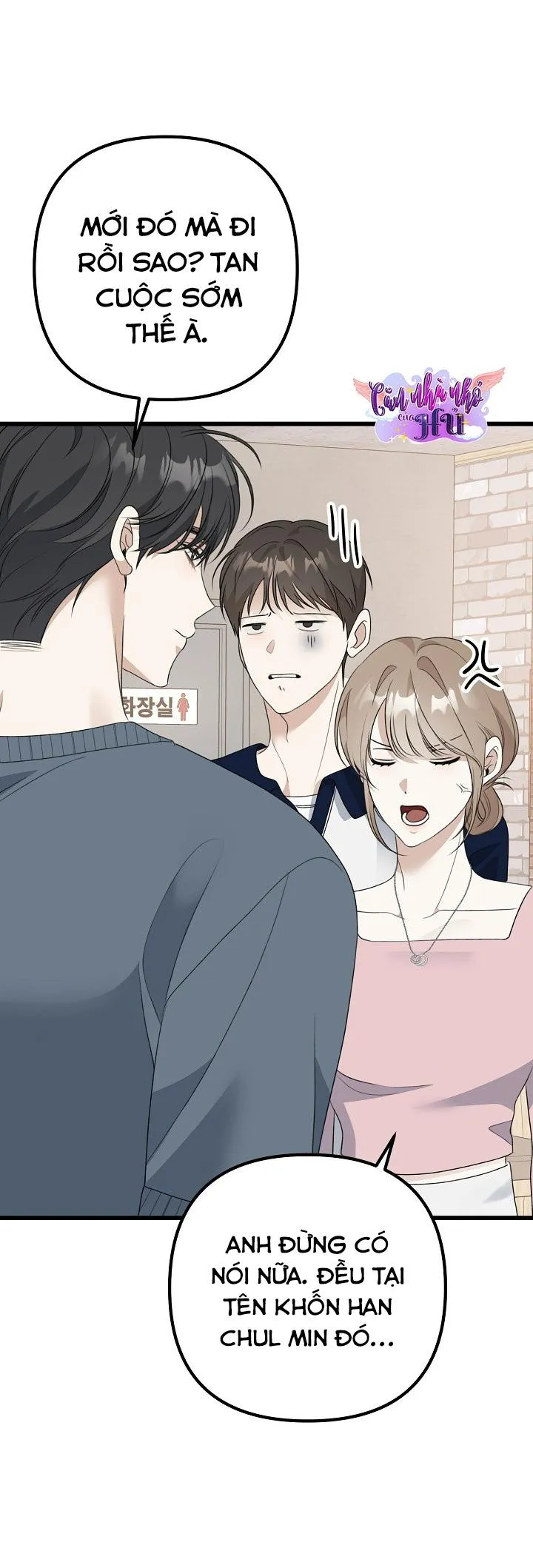 XX CẶN BÃ Chapter 30 Trang 42