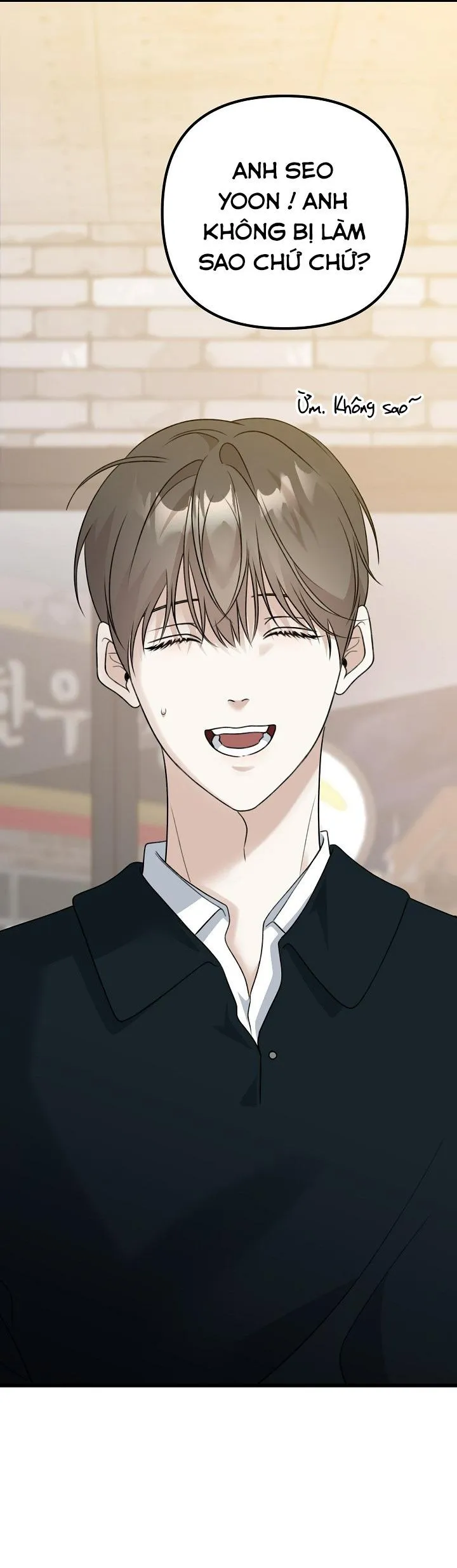 XX CẶN BÃ Chapter 30 Trang 47