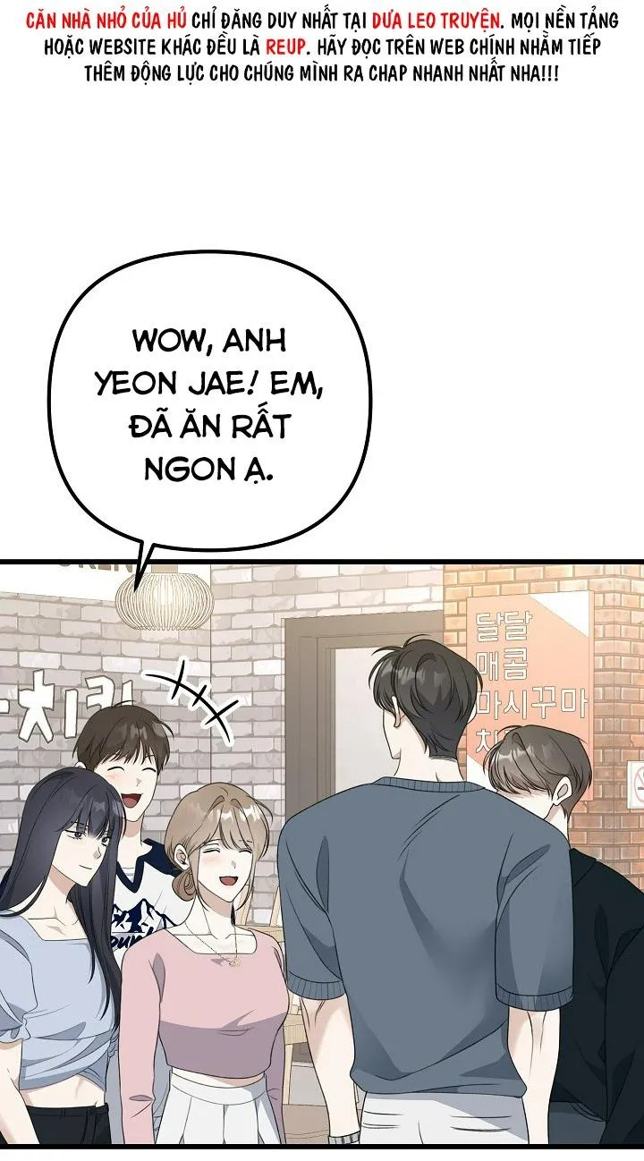 XX CẶN BÃ Chapter 30 Trang 53