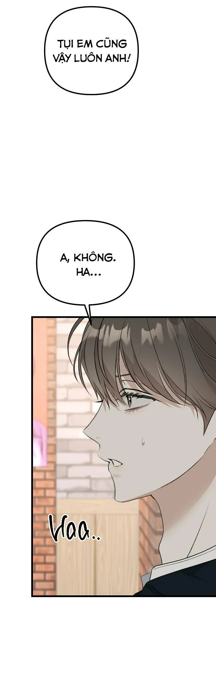 XX CẶN BÃ Chapter 30 Trang 54