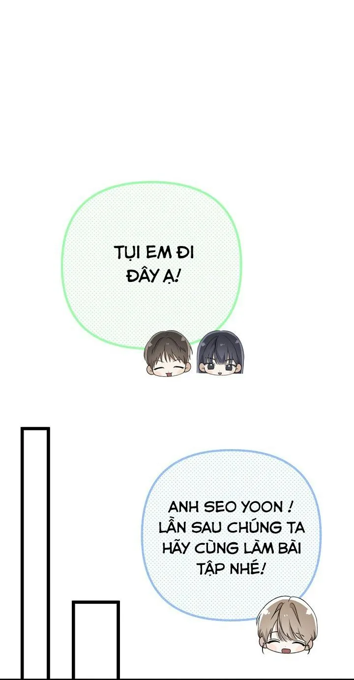 XX CẶN BÃ Chapter 30 Trang 56