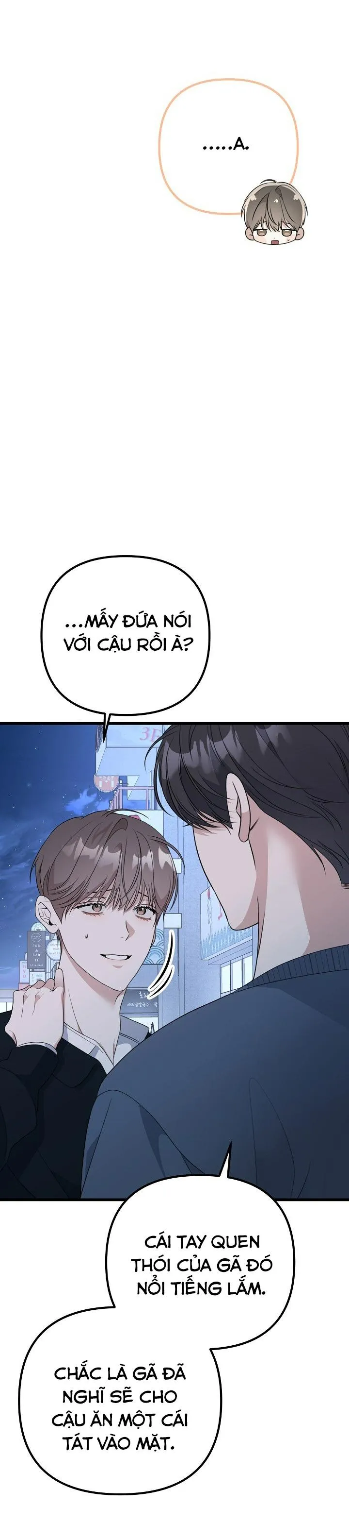 XX CẶN BÃ Chapter 30 Trang 59