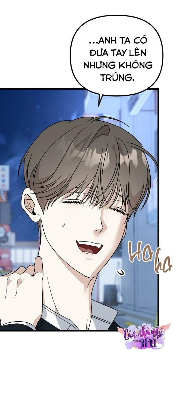 XX CẶN BÃ Chapter 30 Trang 60