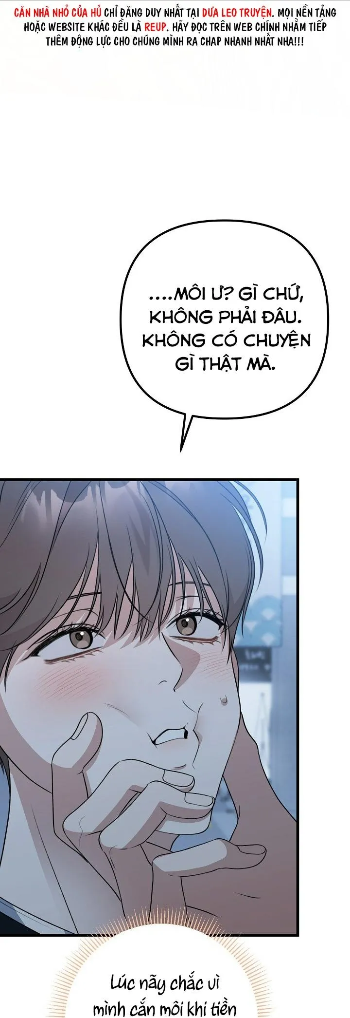 XX CẶN BÃ Chapter 30 Trang 63