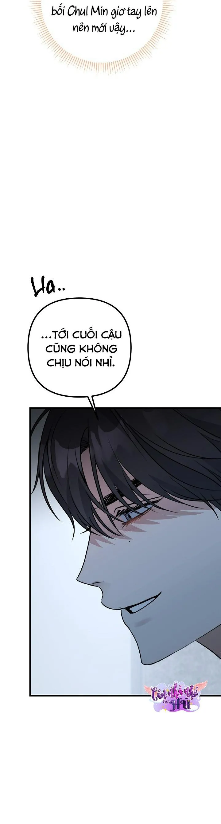 XX CẶN BÃ Chapter 30 Trang 64