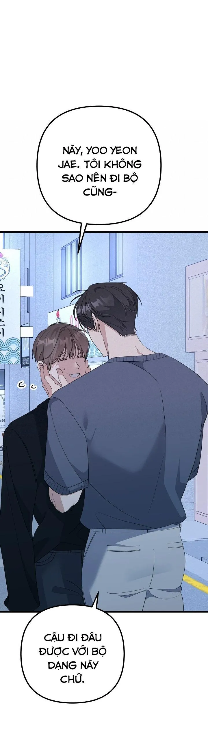 XX CẶN BÃ Chapter 30 Trang 65