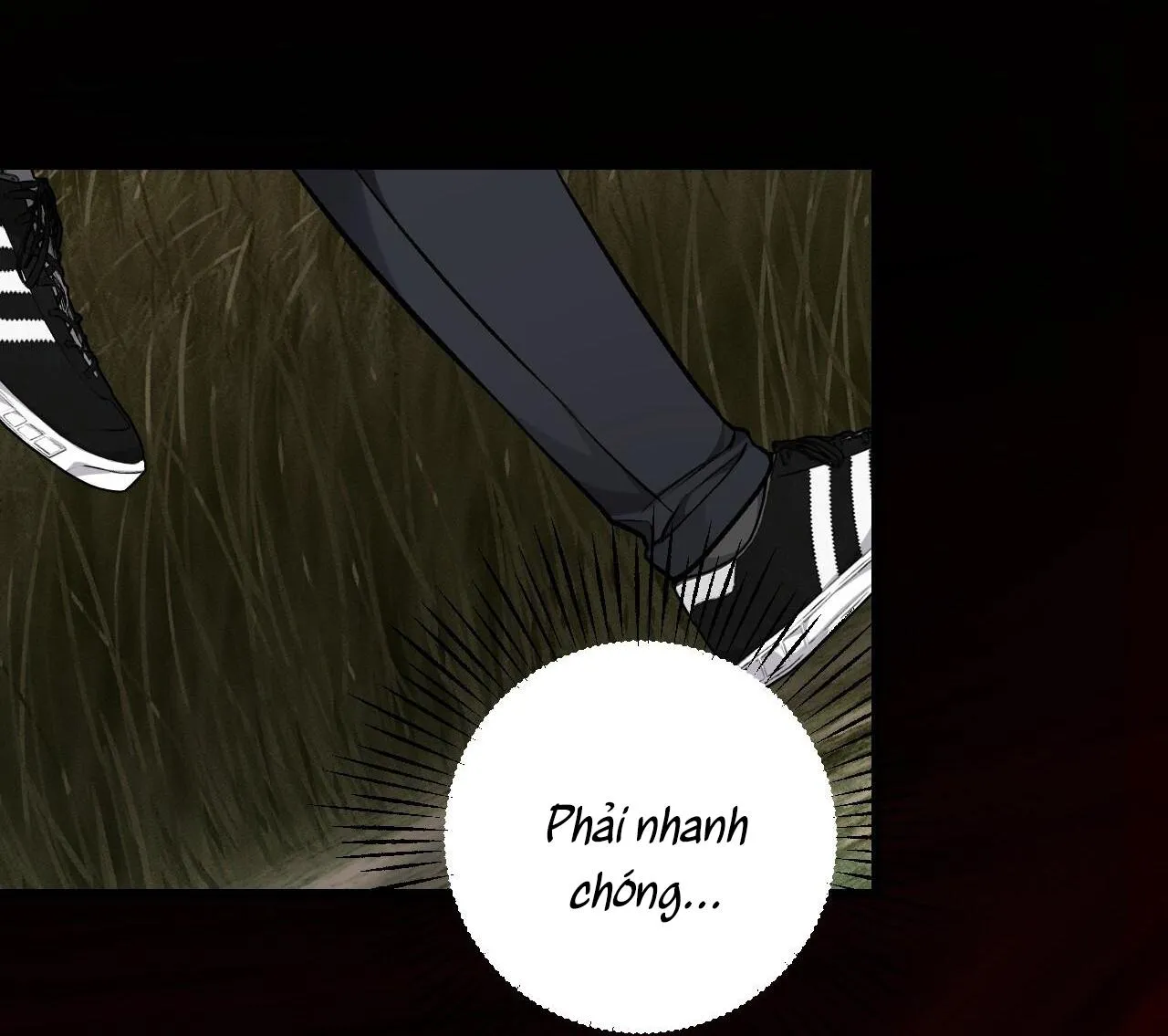 XX CẶN BÃ Chapter 31 Trang 6