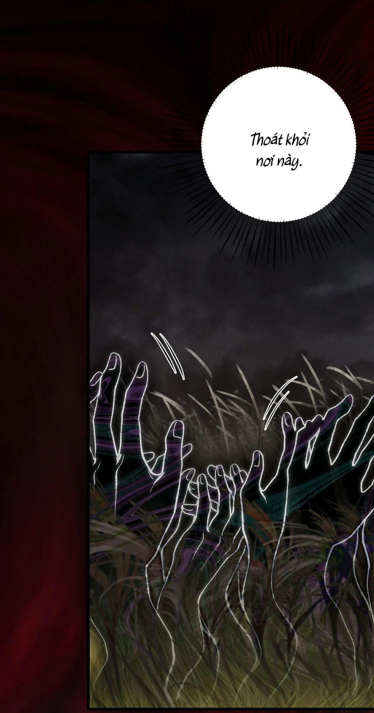 XX CẶN BÃ Chapter 31 Trang 7