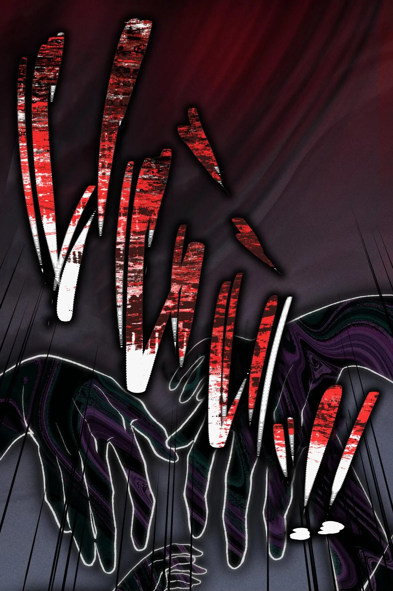 XX CẶN BÃ Chapter 31 Trang 8