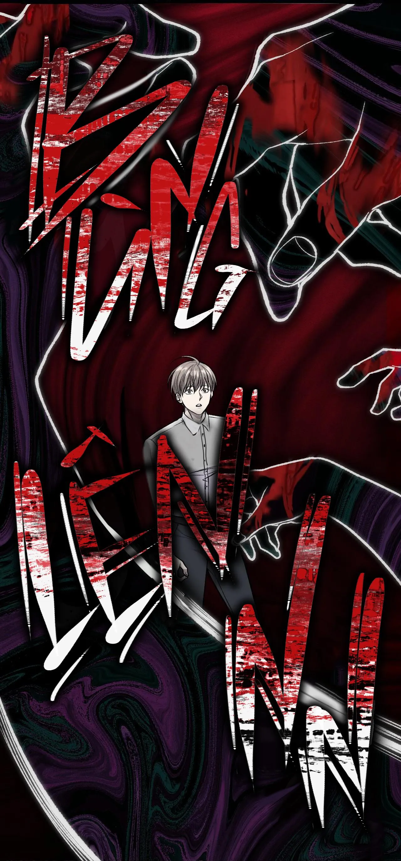 XX CẶN BÃ Chapter 31 Trang 9