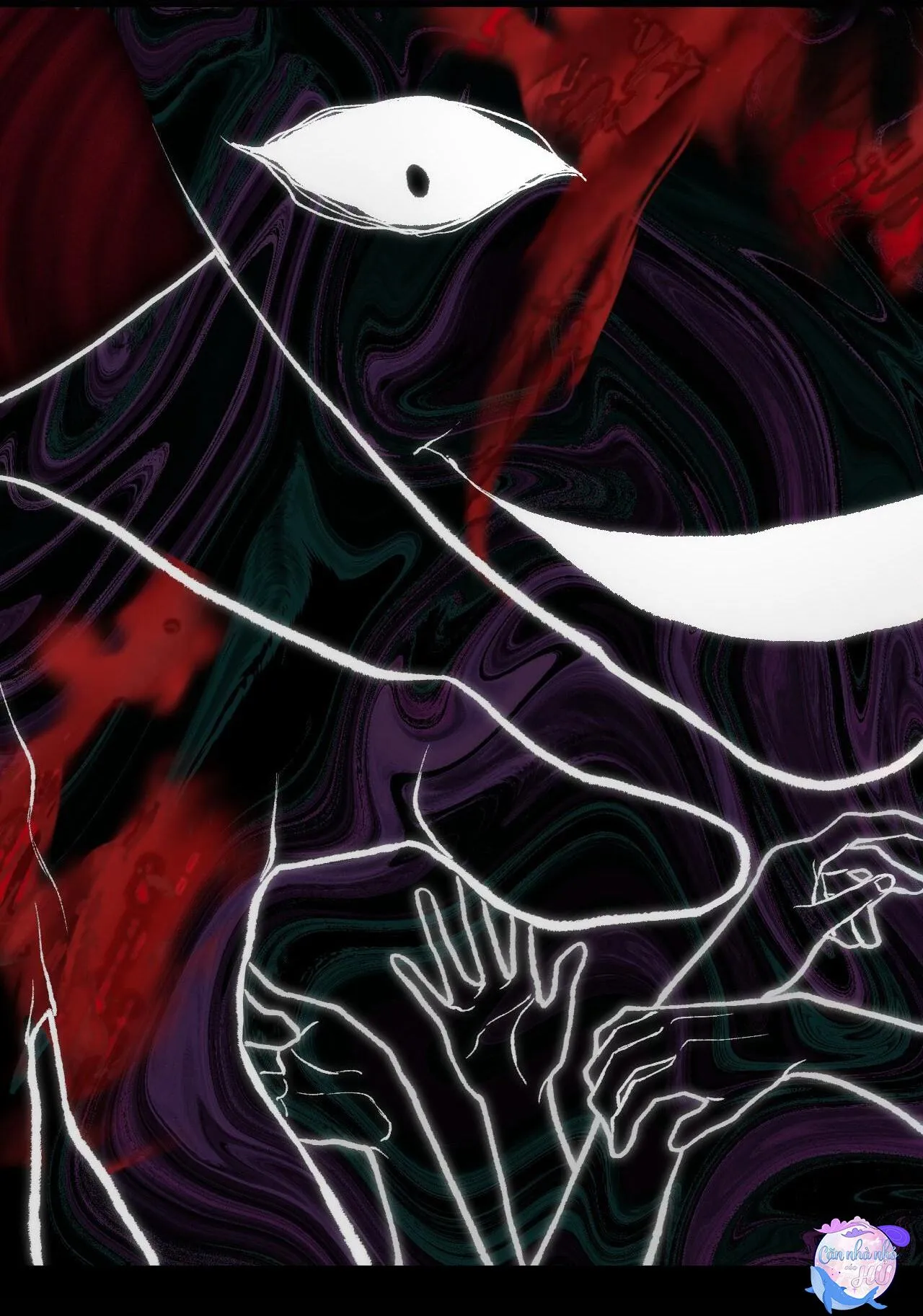 XX CẶN BÃ Chapter 31 Trang 10