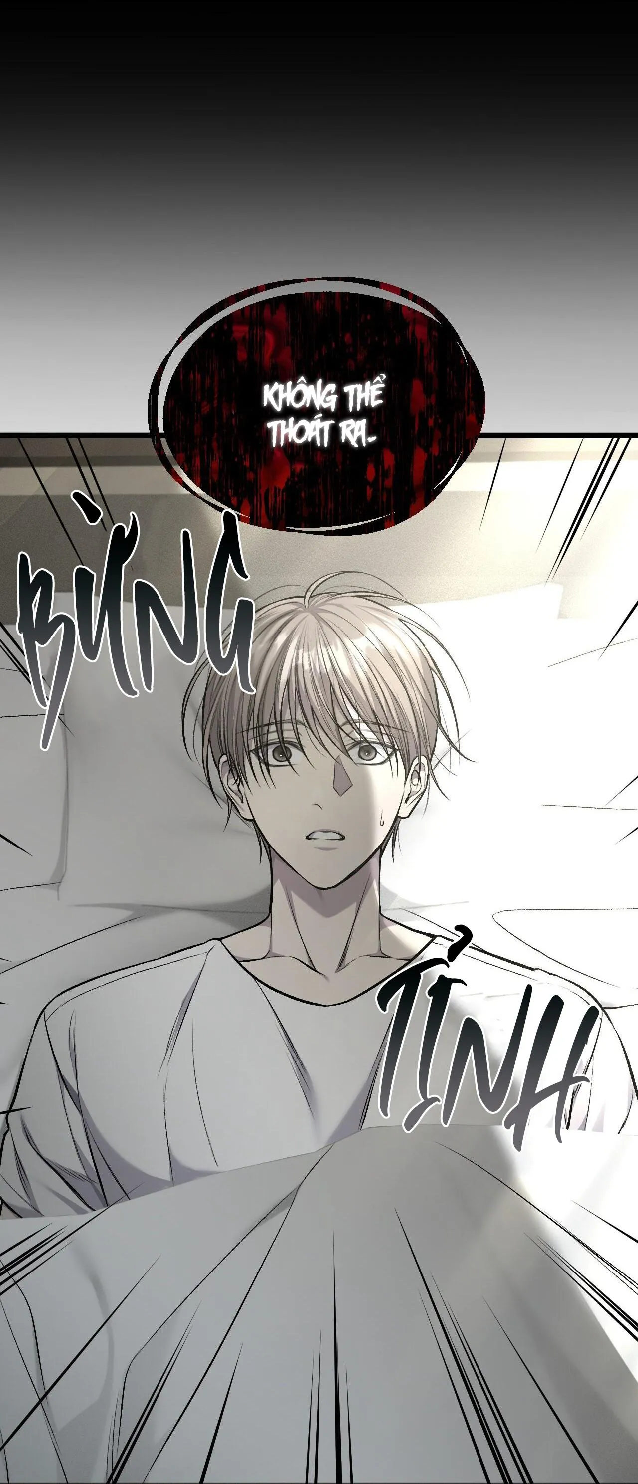 XX CẶN BÃ Chapter 31 Trang 11