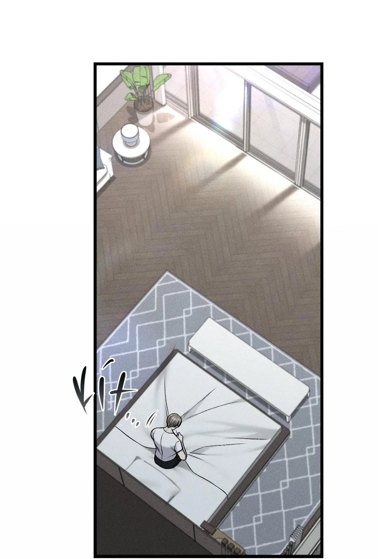 XX CẶN BÃ Chapter 31 Trang 15