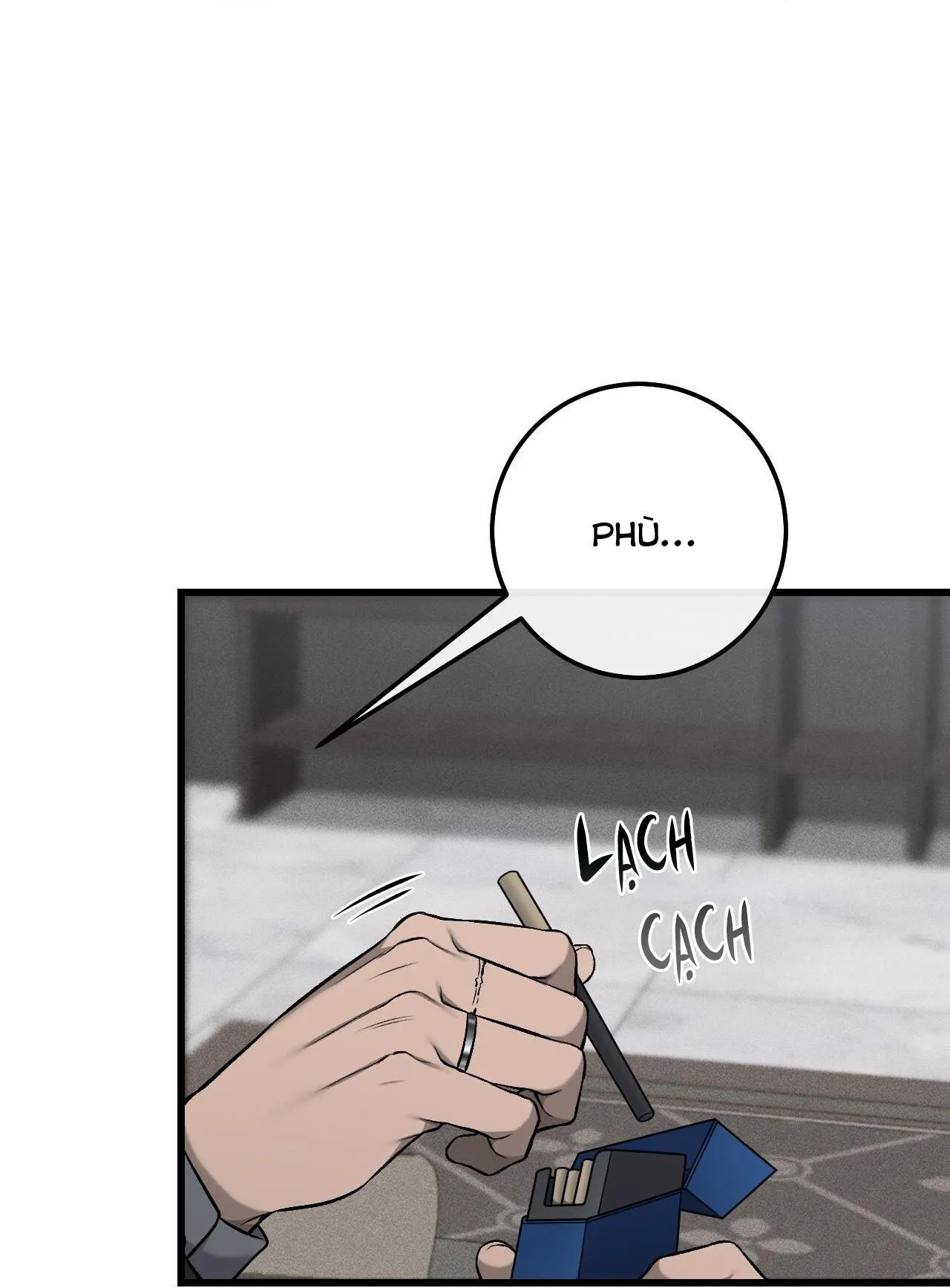 XX CẶN BÃ Chapter 31 Trang 31