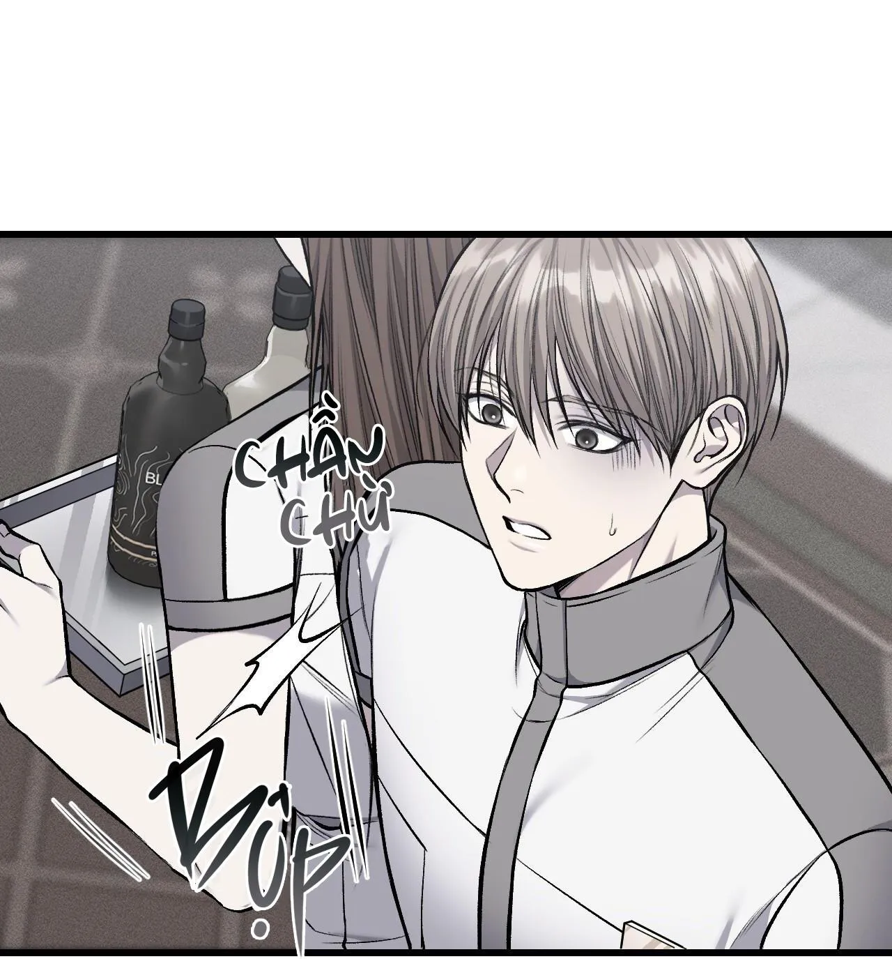 XX CẶN BÃ Chapter 31 Trang 34