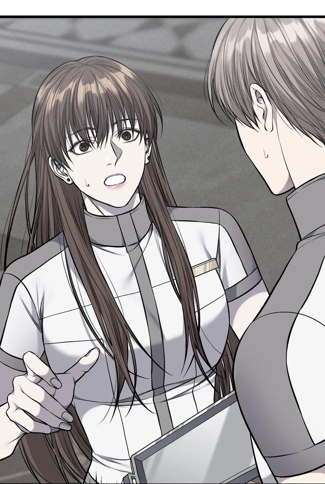 XX CẶN BÃ Chapter 31 Trang 38