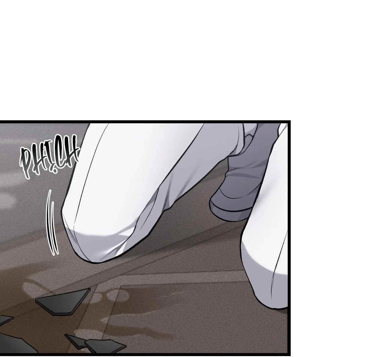 XX CẶN BÃ Chapter 31 Trang 40