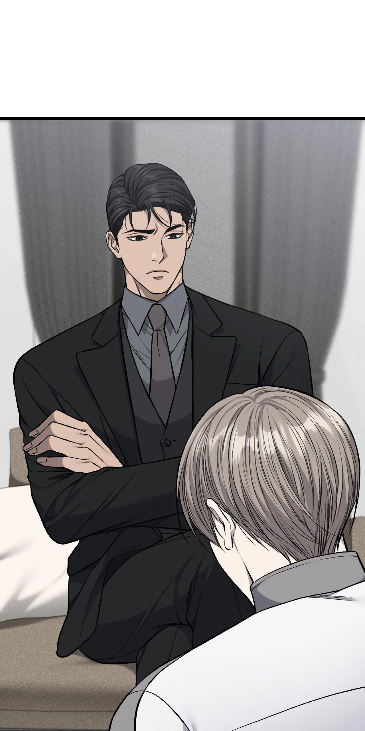 XX CẶN BÃ Chapter 31 Trang 43