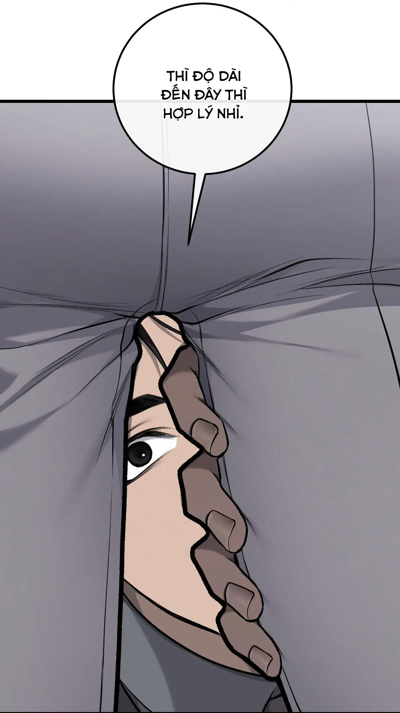 XX CẶN BÃ Chapter 31 Trang 47