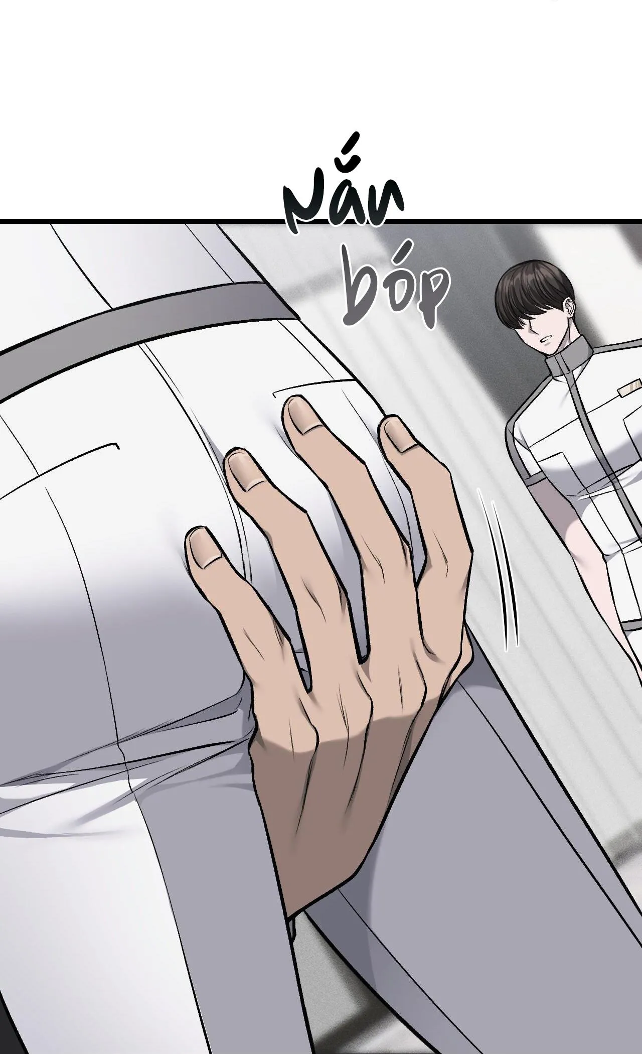 XX CẶN BÃ Chapter 31 Trang 50