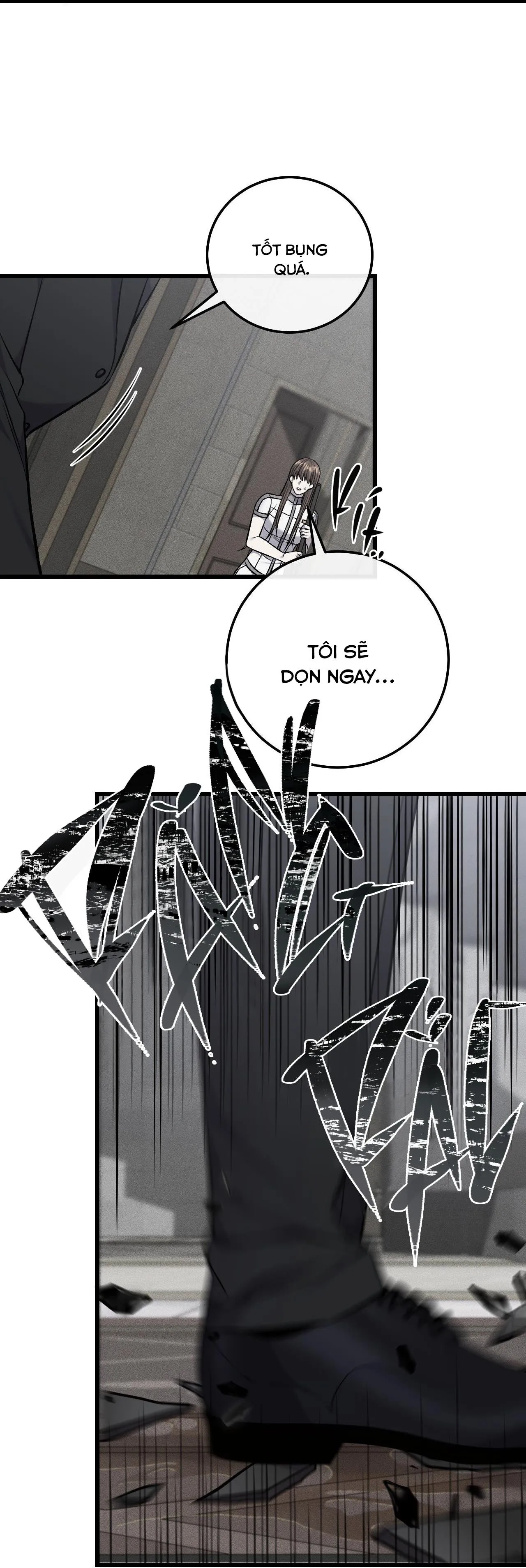 XX CẶN BÃ Chapter 31 Trang 53