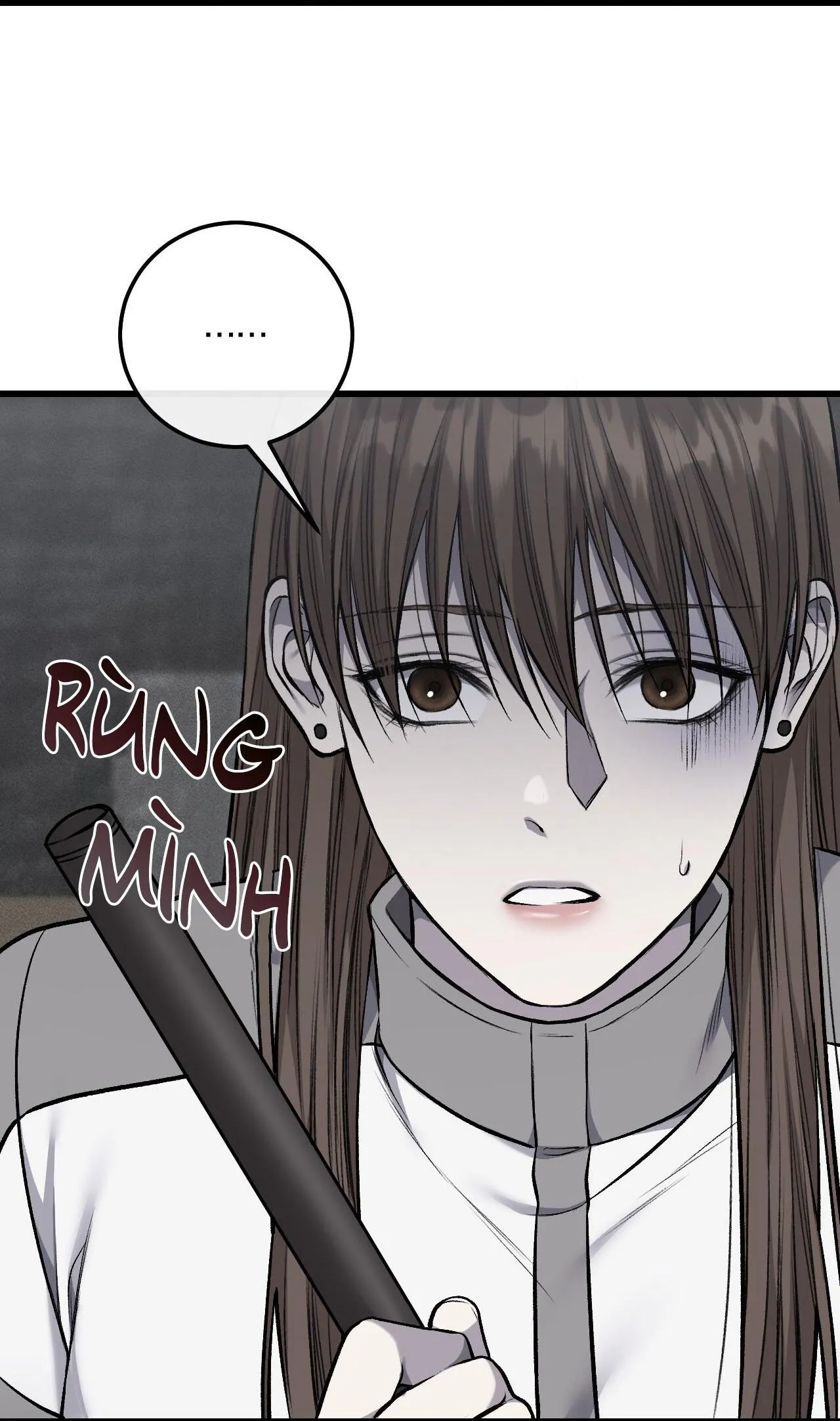 XX CẶN BÃ Chapter 31 Trang 58