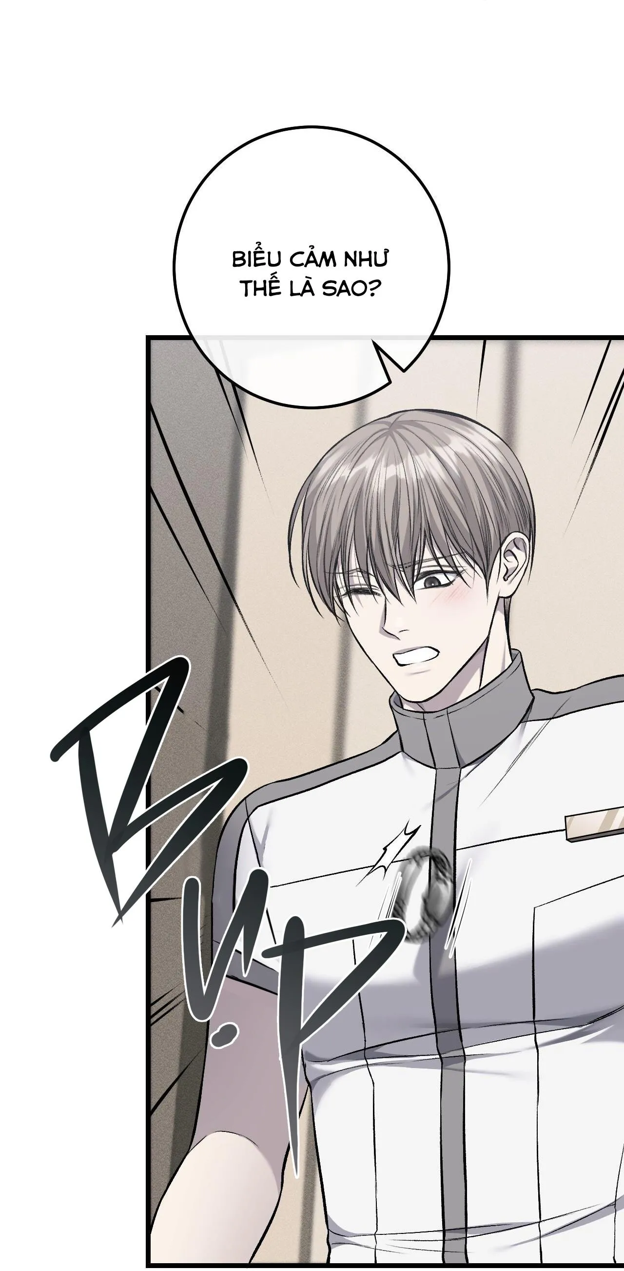 XX CẶN BÃ Chapter 31 Trang 62