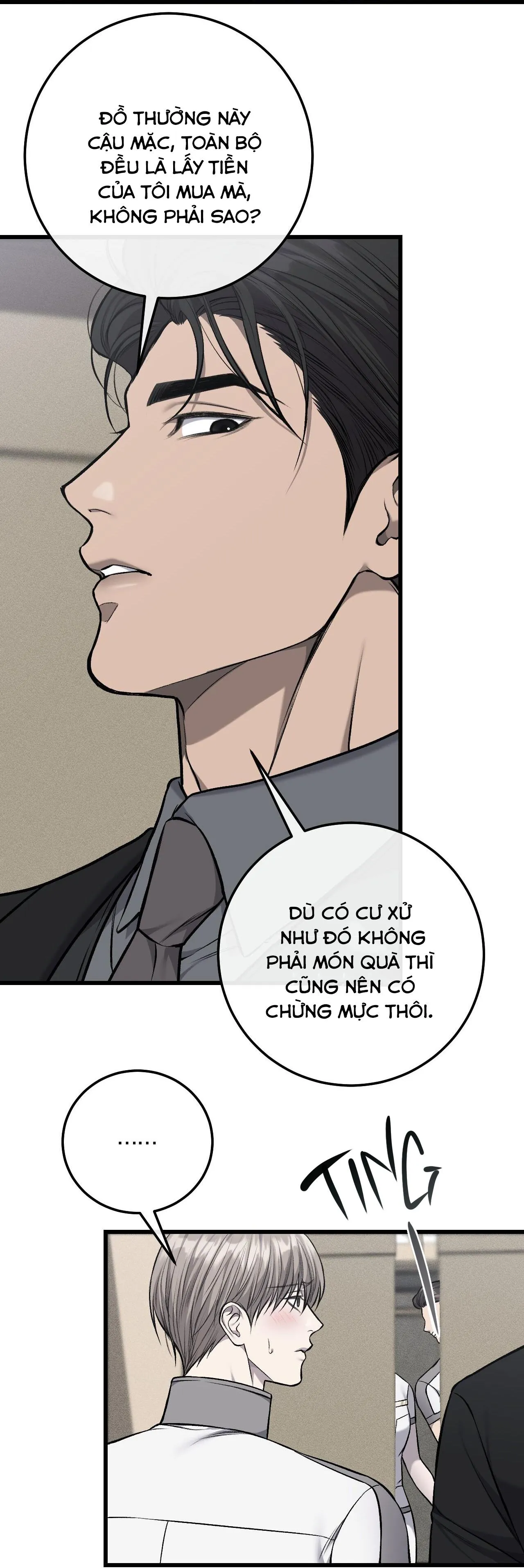 XX CẶN BÃ Chapter 31 Trang 66