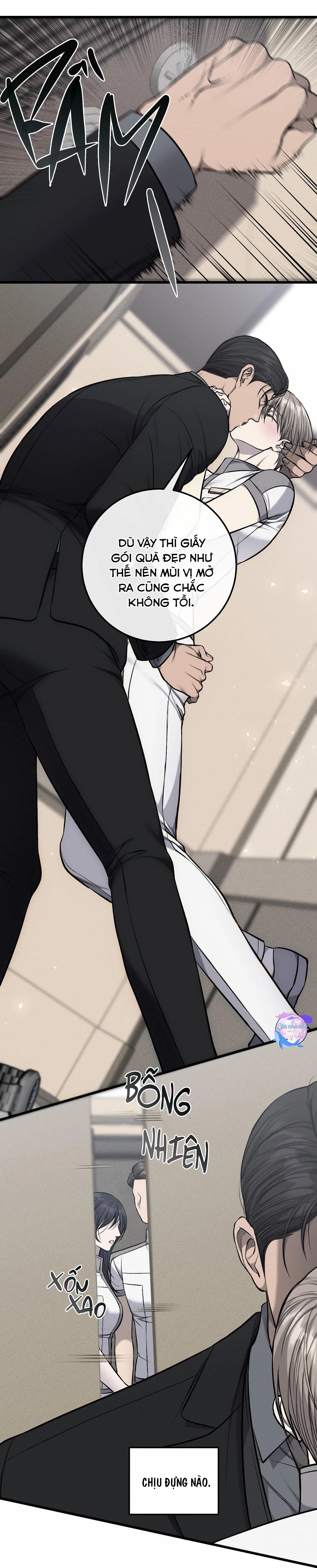 XX CẶN BÃ Chapter 31 Trang 68