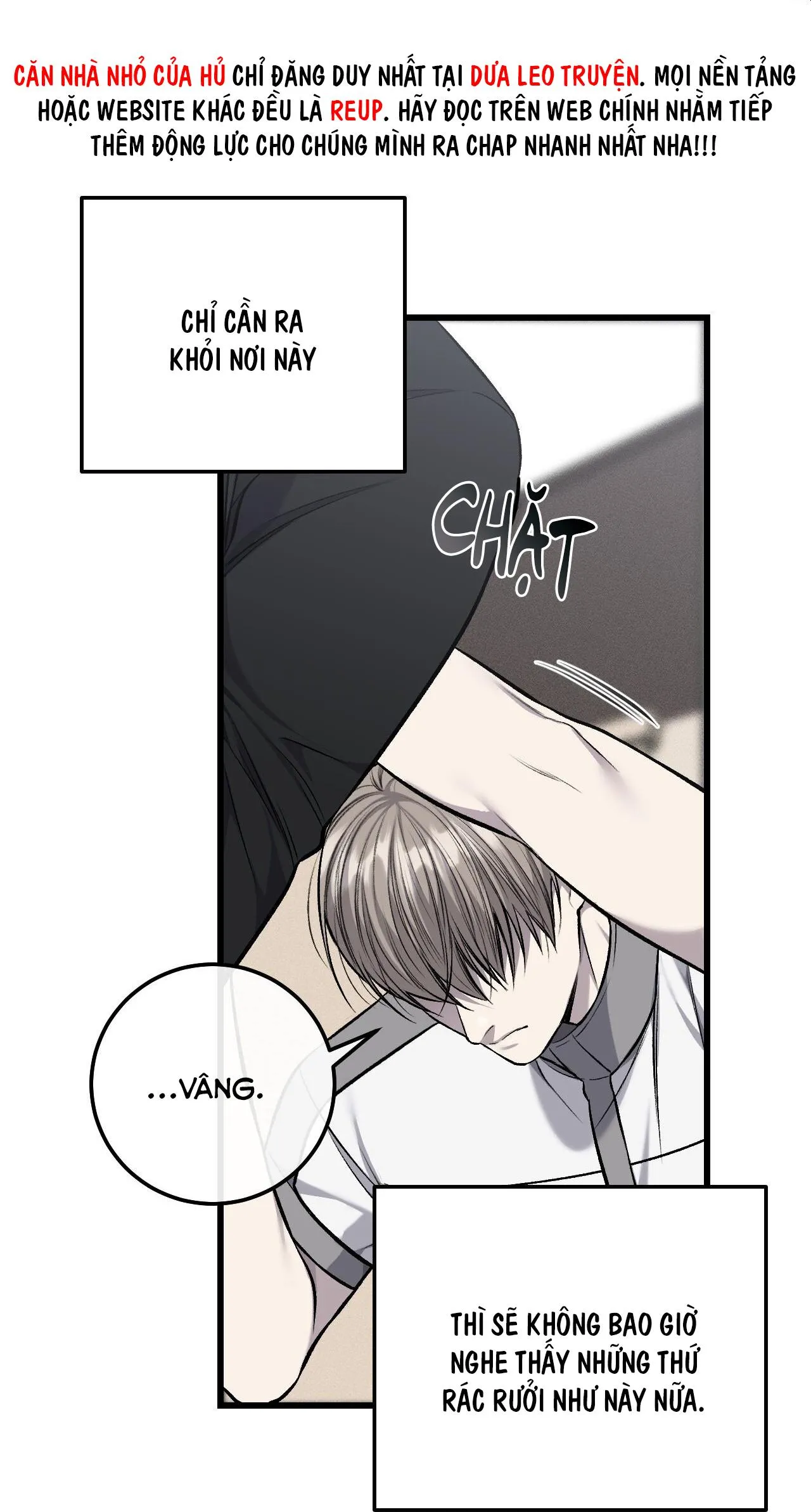 XX CẶN BÃ Chapter 31 Trang 69