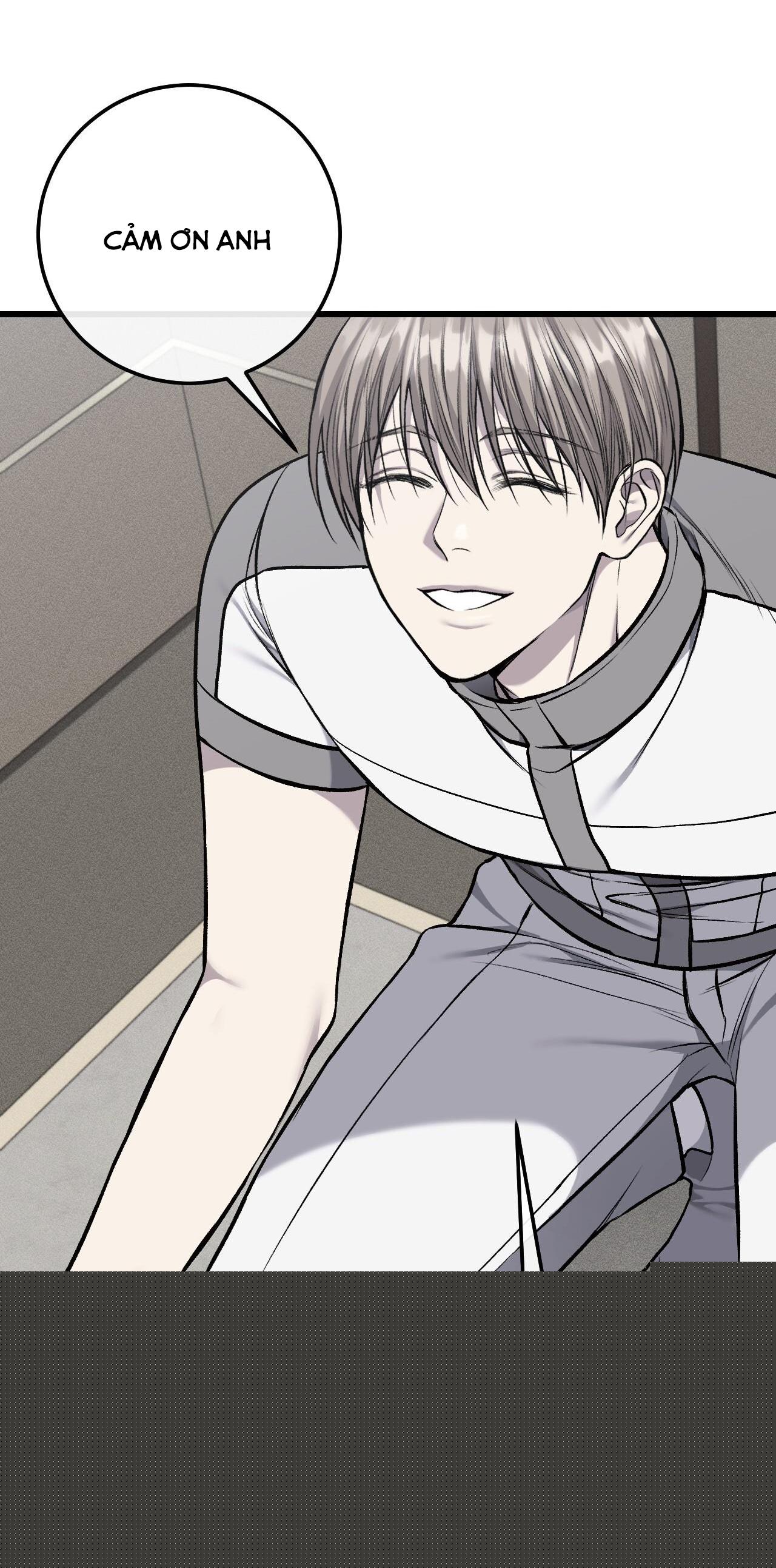 XX CẶN BÃ Chapter 31 Trang 71