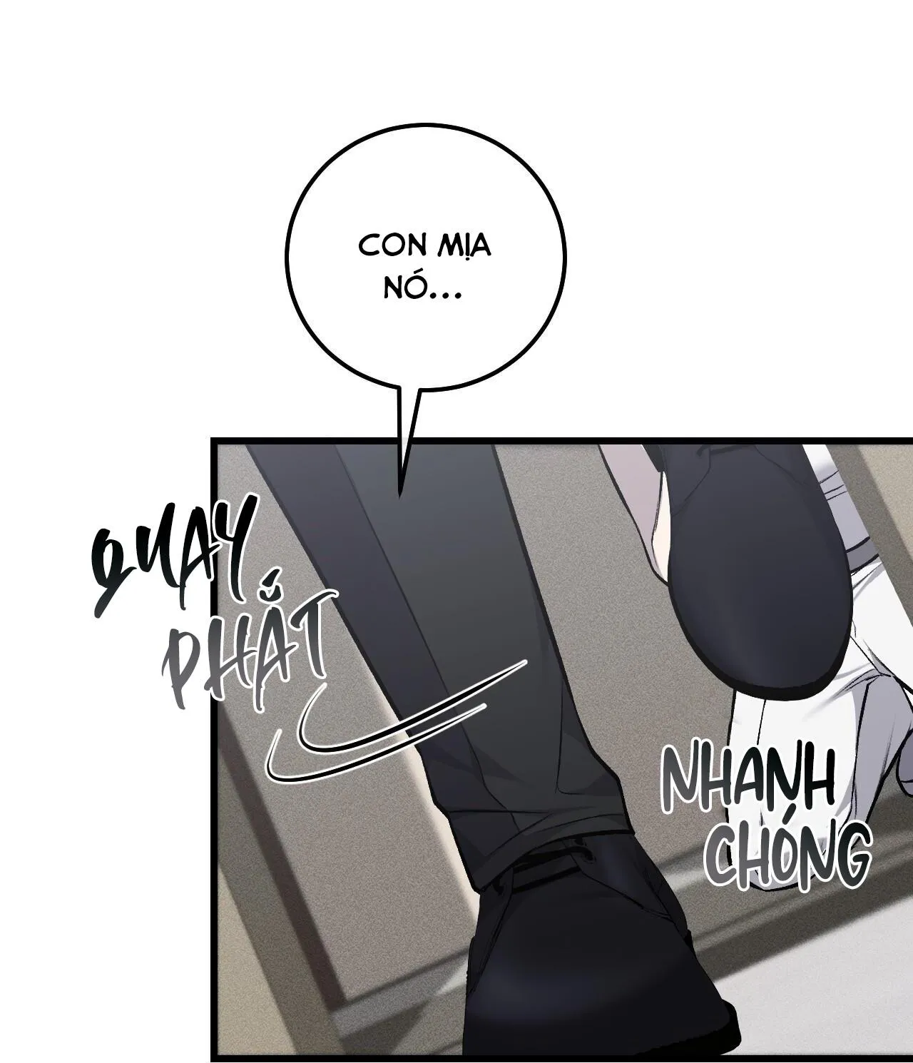 XX CẶN BÃ Chapter 31 Trang 75