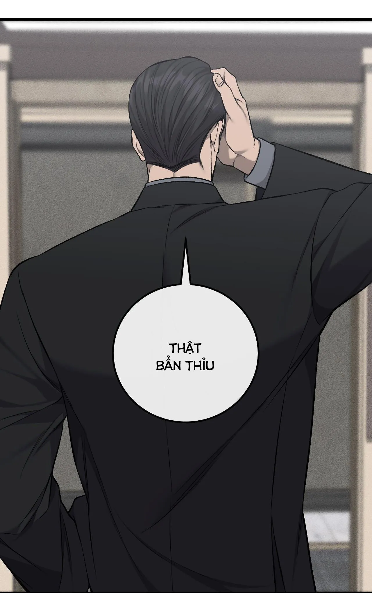 XX CẶN BÃ Chapter 31 Trang 77