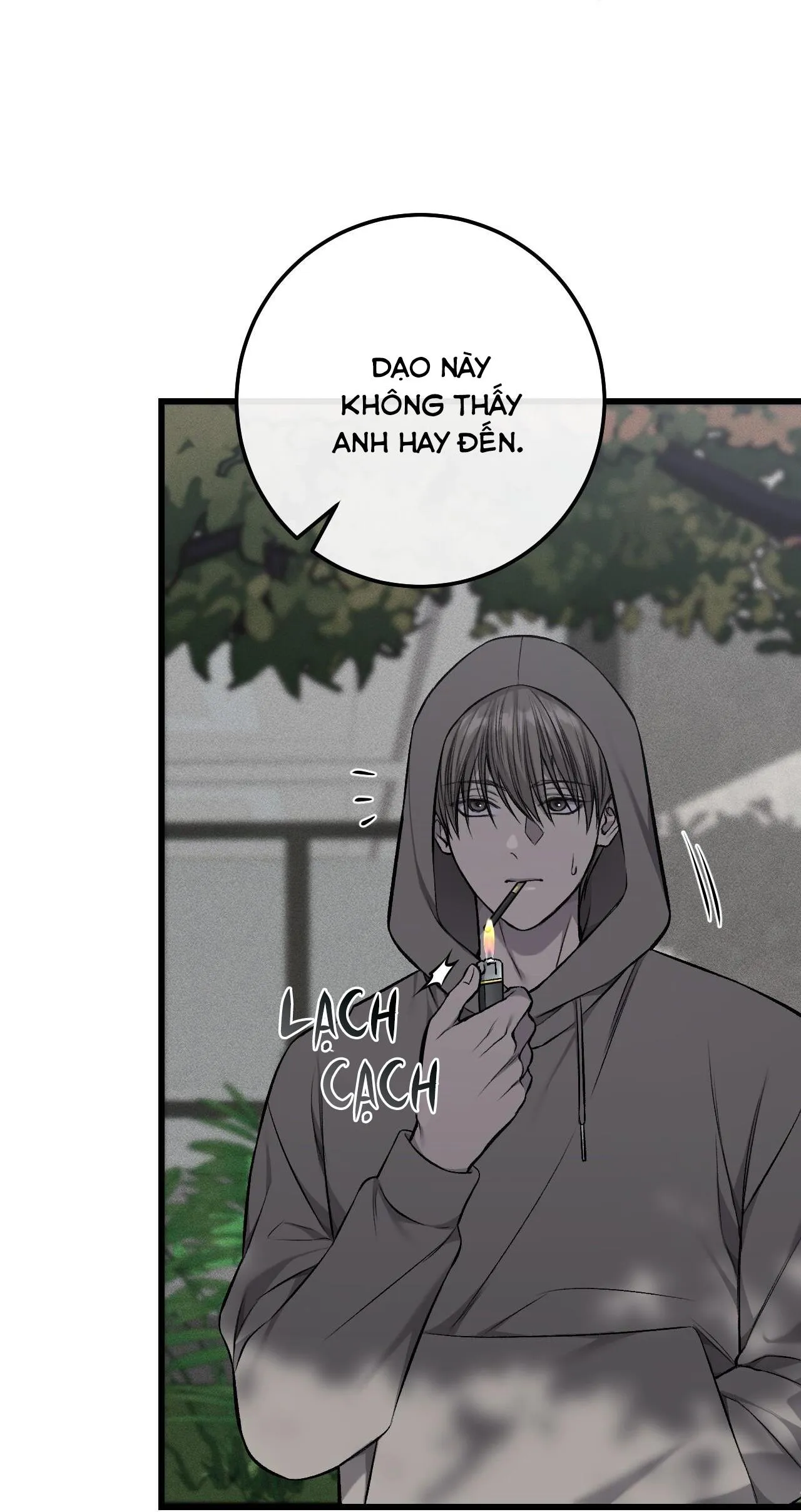 XX CẶN BÃ Chapter 31 Trang 86